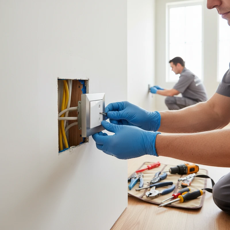 Electrical Installation