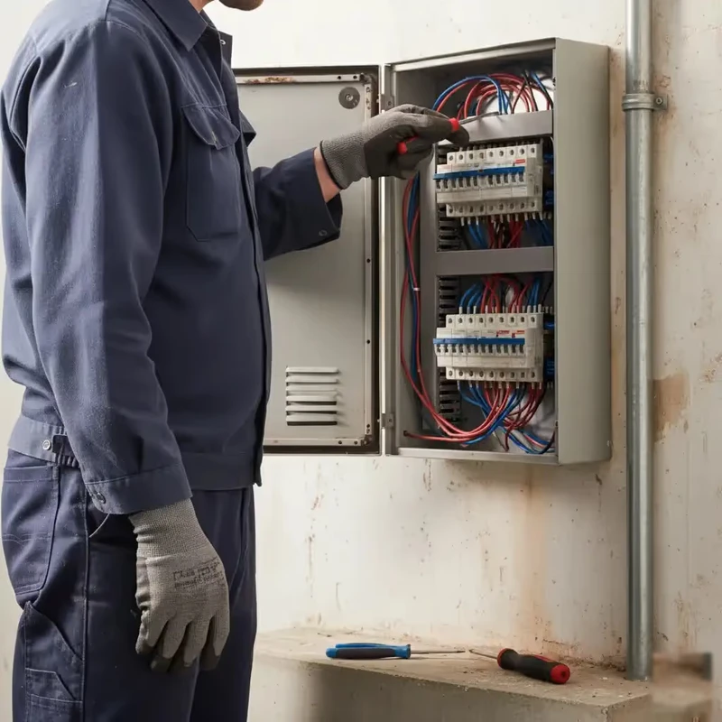 Electrical