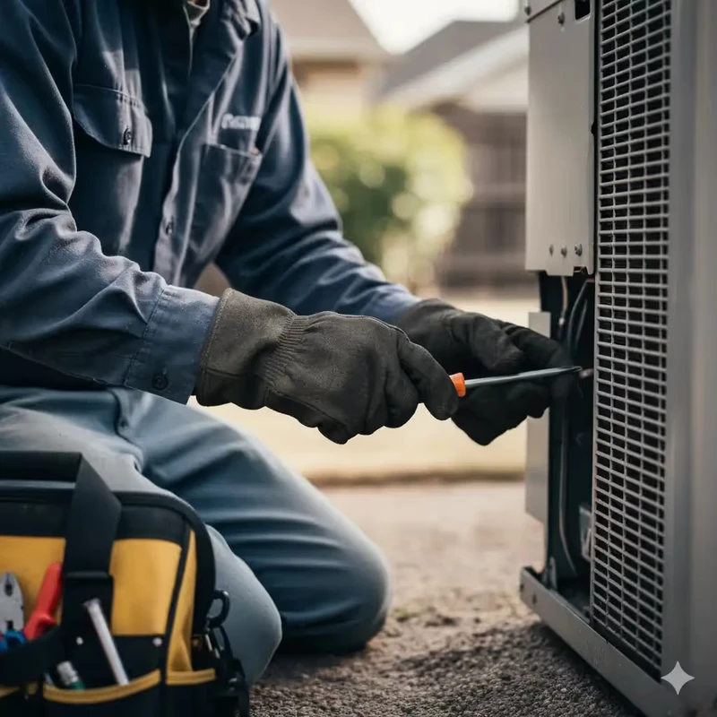 HVAC industry solutions