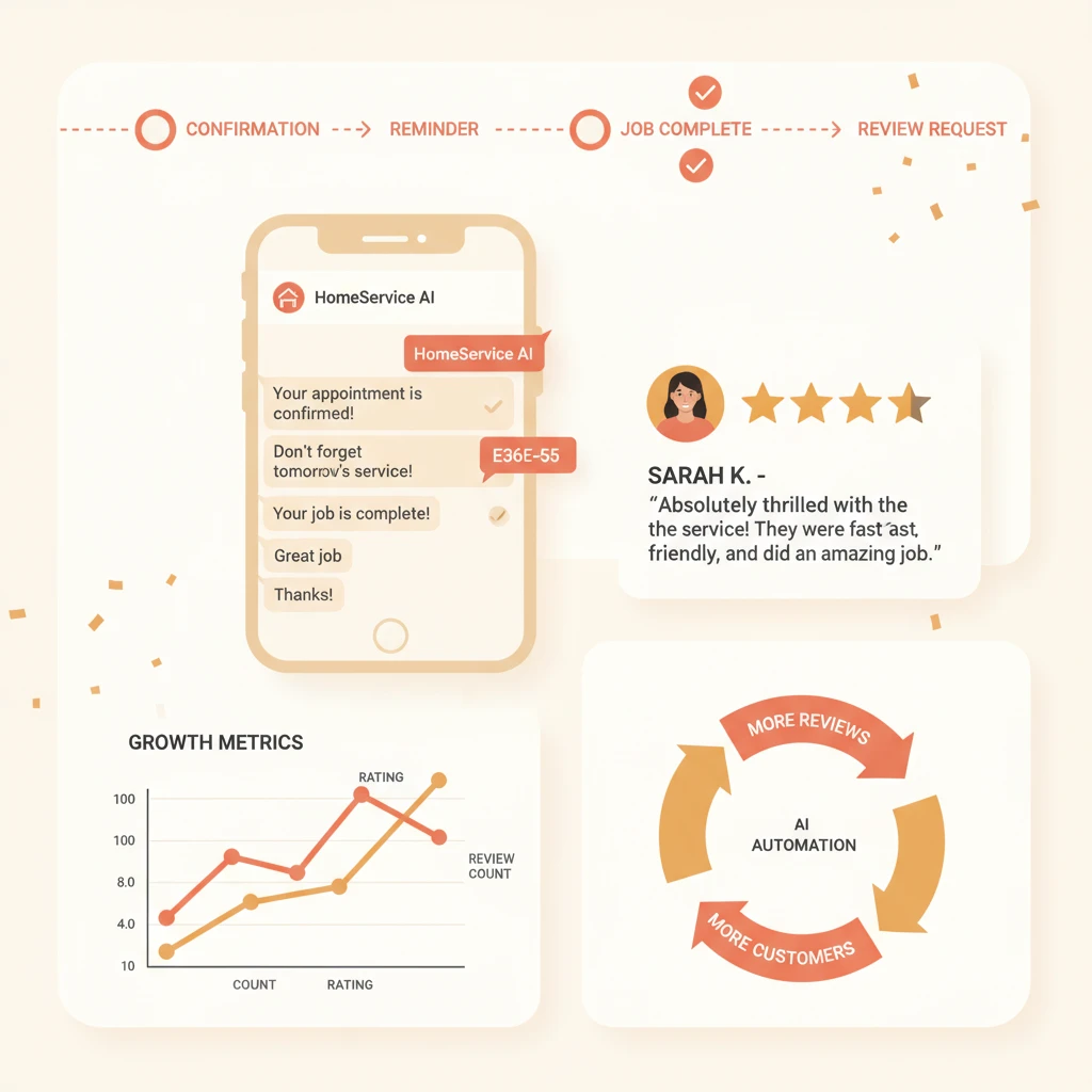 AI Books or Escalates