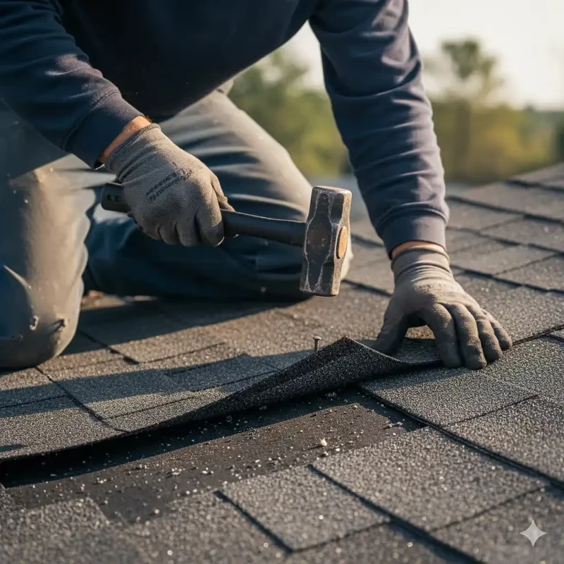 Roofing industry solutions