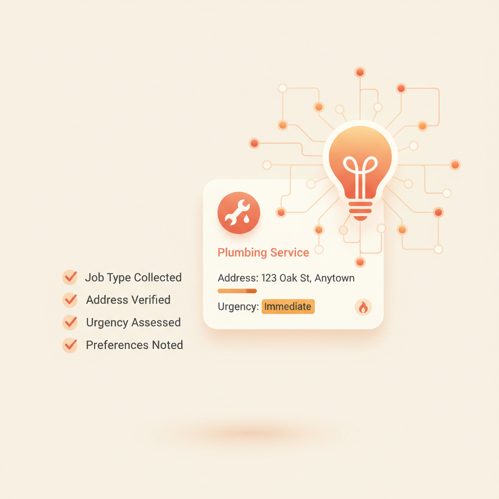 AI Understands the Job