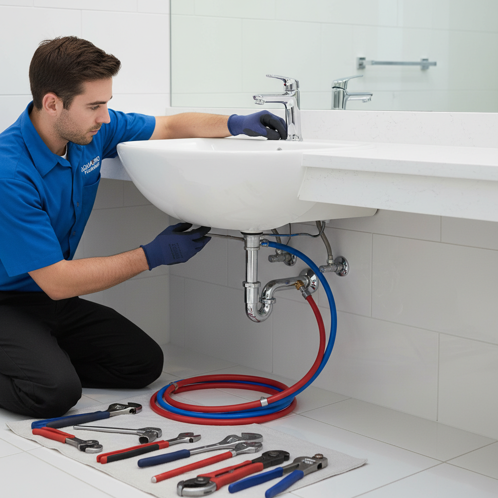 Plumbing Installation